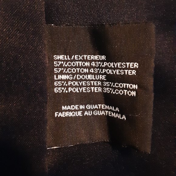 All Weather Jacket by DKNY - Picture 12 of 12